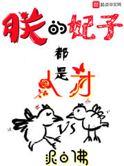 朕的妃子都是人才